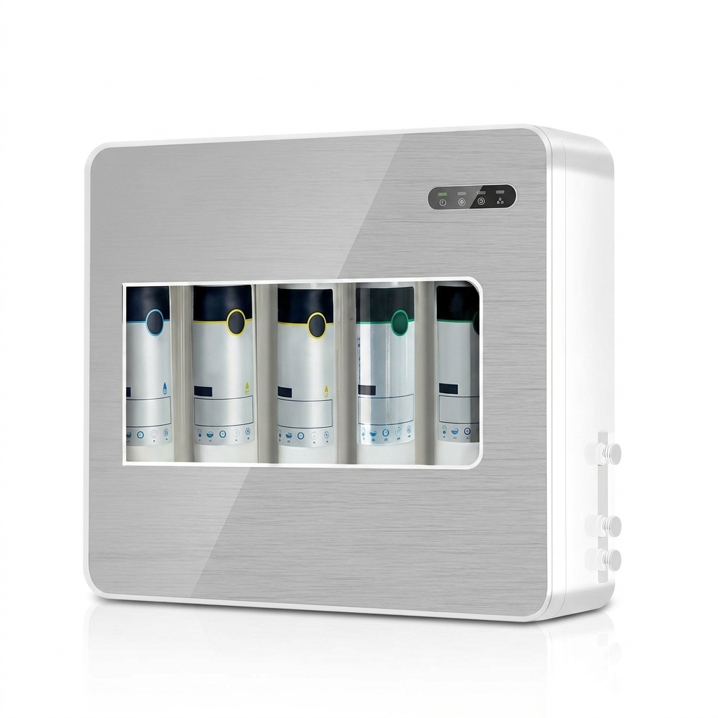 Counter-Top Water Filter KL | JuzWater