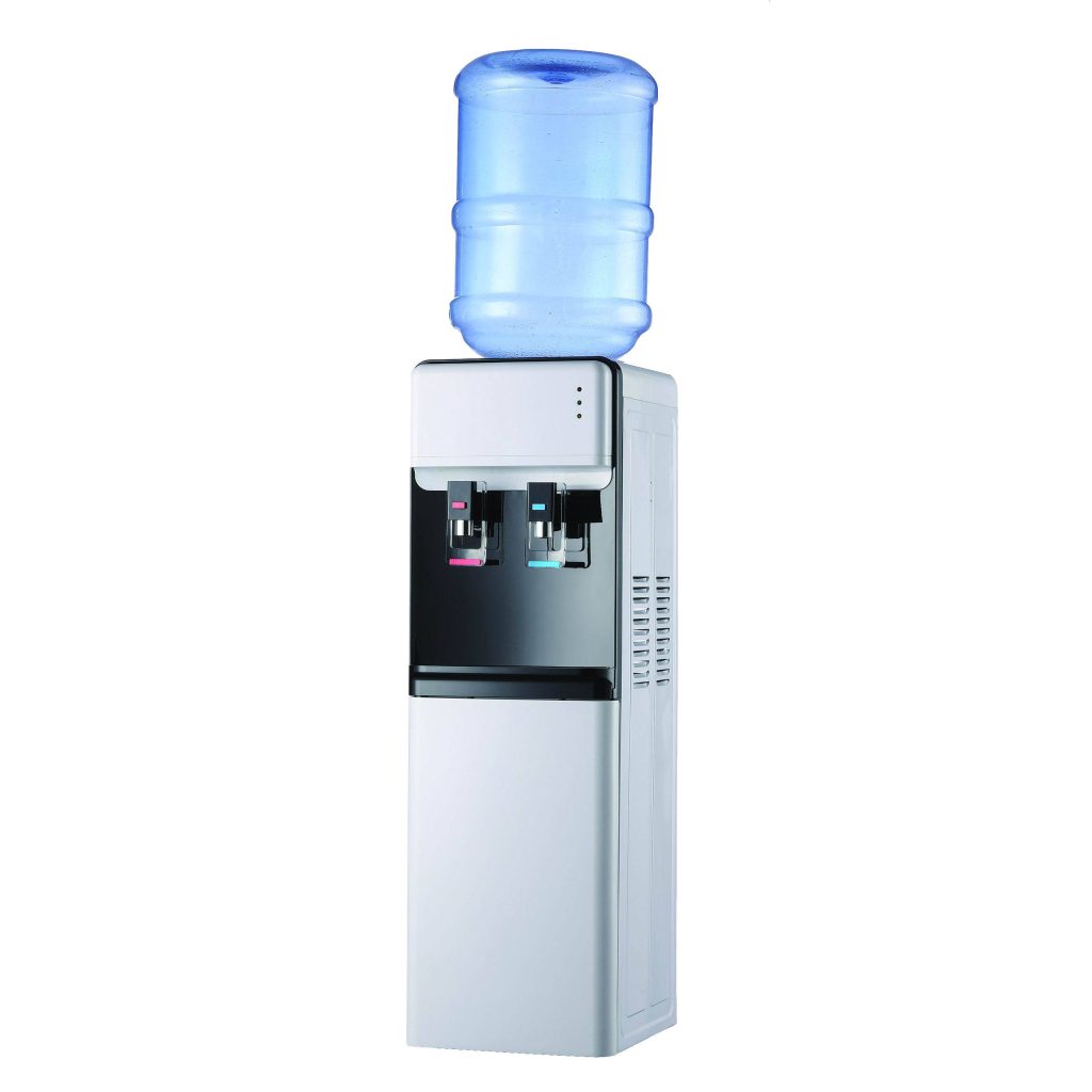Floor Standing Water Dispenser (Hot & Cold) KL | JuzWater
