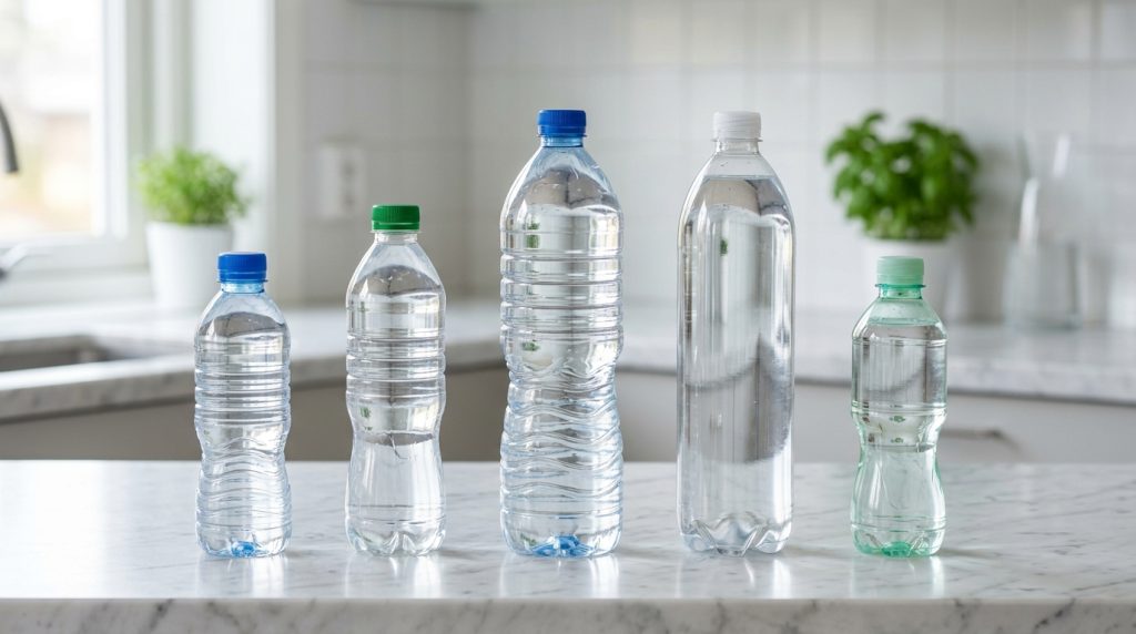 mineral water brands malaysia