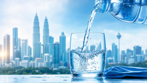 water delivery kl